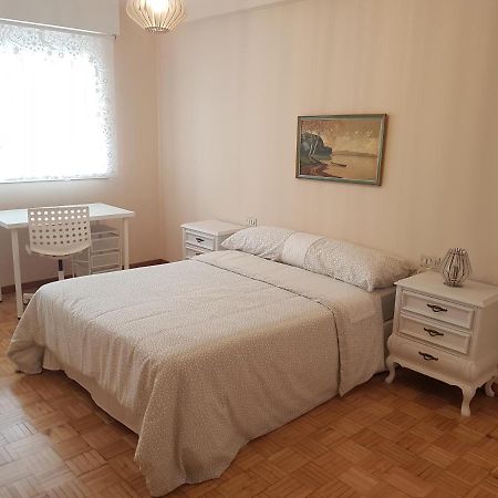 Casa Abalde Appartement Comarca de Comarca de Vigo Buitenkant foto