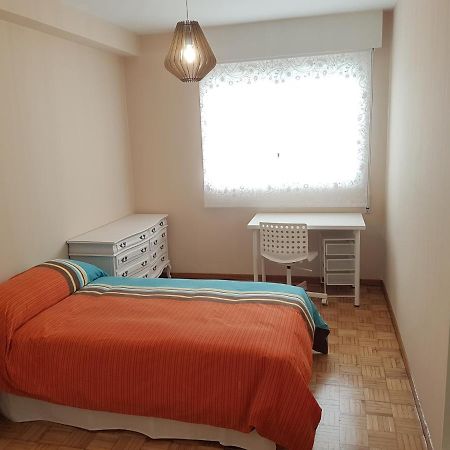 Casa Abalde Appartement Comarca de Comarca de Vigo Buitenkant foto
