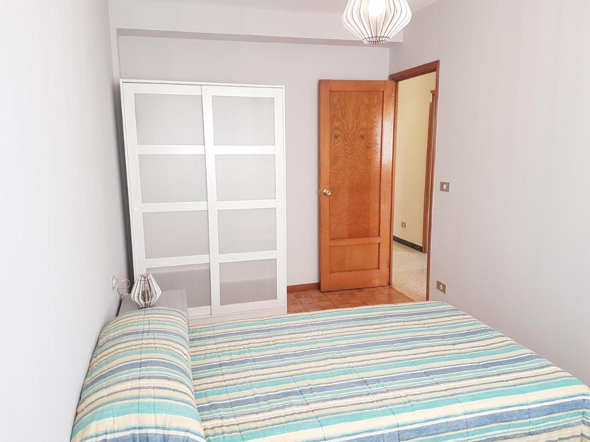 Casa Abalde Appartement Comarca de Comarca de Vigo Buitenkant foto