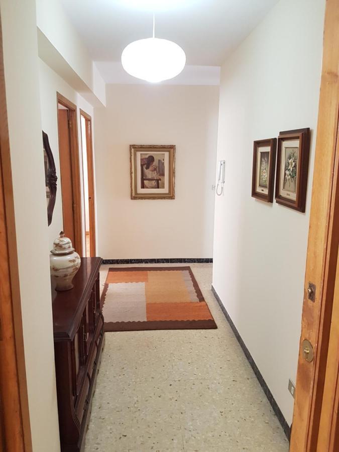 Casa Abalde Appartement Comarca de Comarca de Vigo Buitenkant foto
